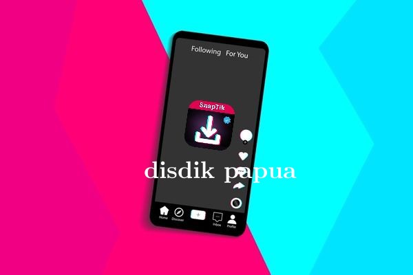 Snaptik di Chromebook: Unduh TikTok Tanpa Instalasi Aplikasi Tambahan